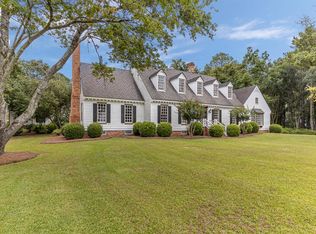 2090 Giles Hightower Rd, Blakely, GA 39823