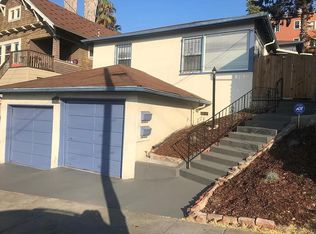 2716 19th Ave #2716, Oakland, CA 94606