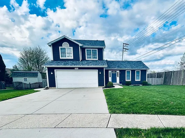 24014 W Heather Ct, Plainfield, IL 60585