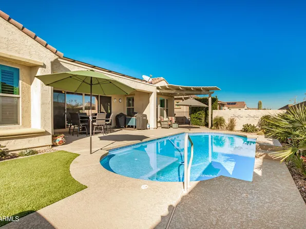 5771 W CINDER BROOK Way, Florence, AZ 85132