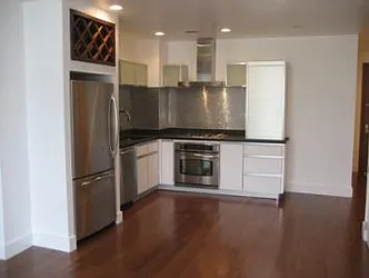 Rented by Corcoran