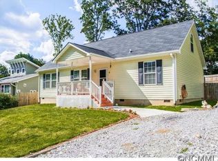 8 Wyatt St, Asheville, NC 28803