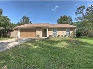 6326 Purple Sage Rd, Houston, TX 77049