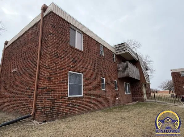 5462 SW 12th Ter APT 1, Topeka, KS 66604