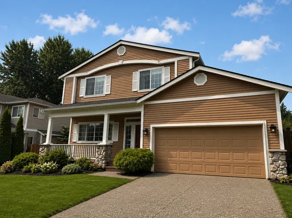 3733 Woodlake Rd, Bellingham, WA 98226
