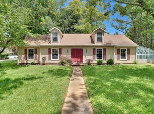1517 Belle Oaks Dr, Murfreesboro, TN 37130