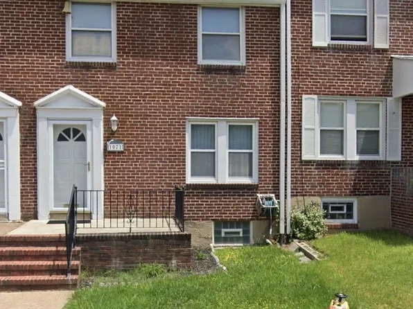 1071 Wilmington Ave, Baltimore, MD 21223