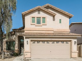 8216 W Globe Ave, Phoenix, AZ 85043