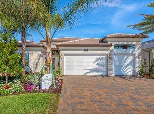 Savannah Plan, Valencia Del Mar (55+), Boynton Beach, FL 33473