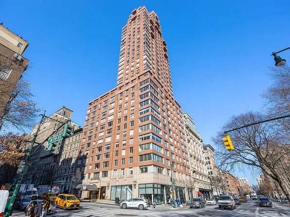 101 W 79th St APT 8F, New York, NY 10024