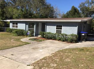 6109 Hialeah St, Orlando, FL 32808