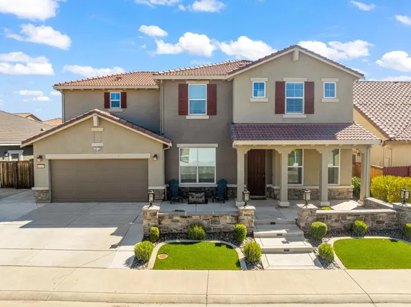 5008 Foxfield Way, Roseville, CA 95747