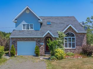 343 Peter Dugas Rd, Meteghan, NS B0W 2J0
