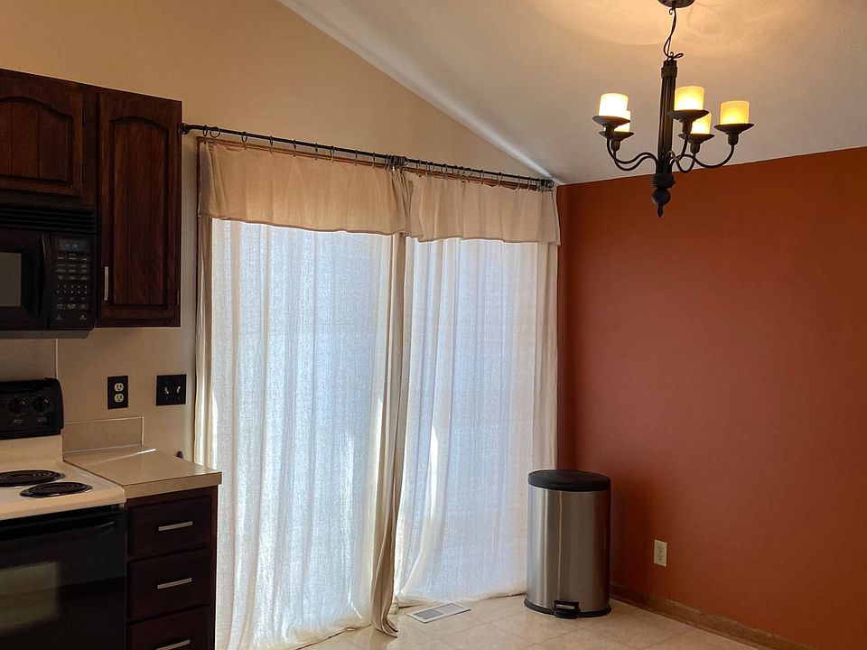 Dinning area