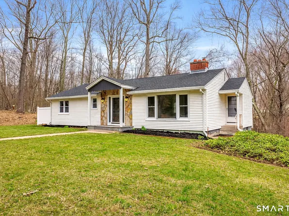 10 Isleib Road, Marlborough, CT 06447