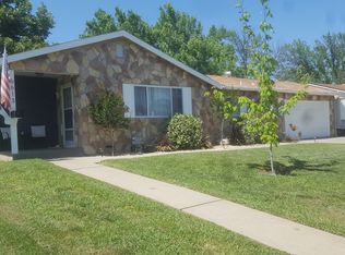6613 Navion Dr, Citrus Heights, CA 95621