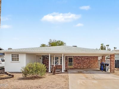 665 W ENID Avenue, Mesa, AZ, 85210