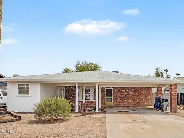 665 W ENID Avenue, Mesa, AZ 85210