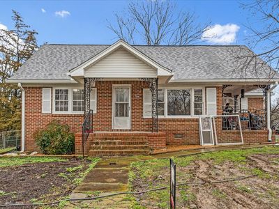 113 Mason St, Woodbury, TN, 37190