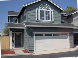 501 Aston Way, Santa Rosa, CA 95404