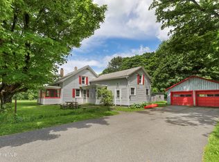 414 N Plain Rd, Great Barrington, MA 01230