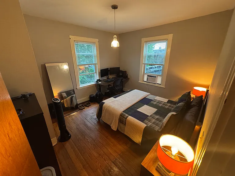 9 Magazine St #D2 — Photo 17
