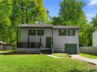 6703 Cameron Rd, Morrow, GA 30260