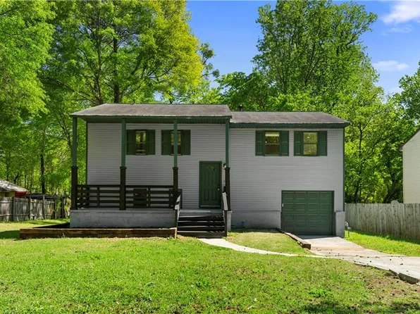 6703 Cameron Rd, Morrow, GA 30260
