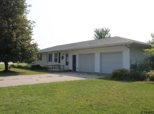 720 Prospect St, Ryan, IA 52330