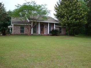 Rock Ranch Rd, Picayune, MS 39466