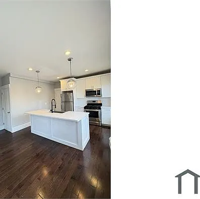 3 bed, 1100 sqft, $3,400 — Photo 1
