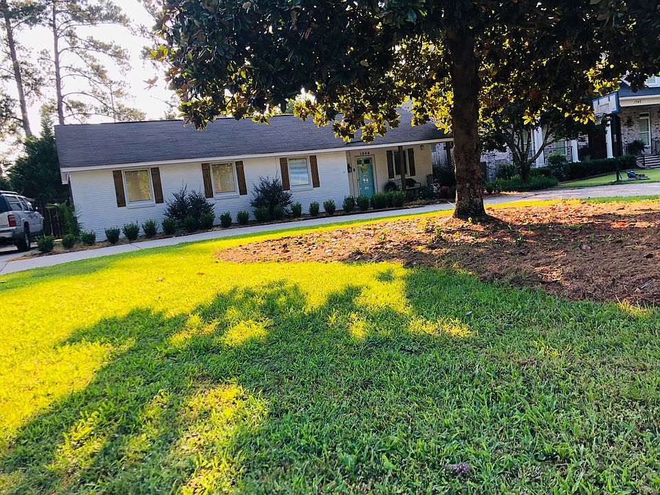 New paint|driveway|shutters