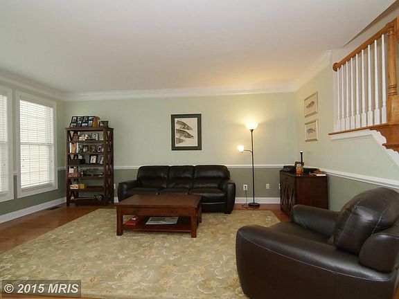4th image of 5800 Amelia Springs Cir