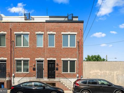 2149 E Sergeant St, Philadelphia, PA, 19125