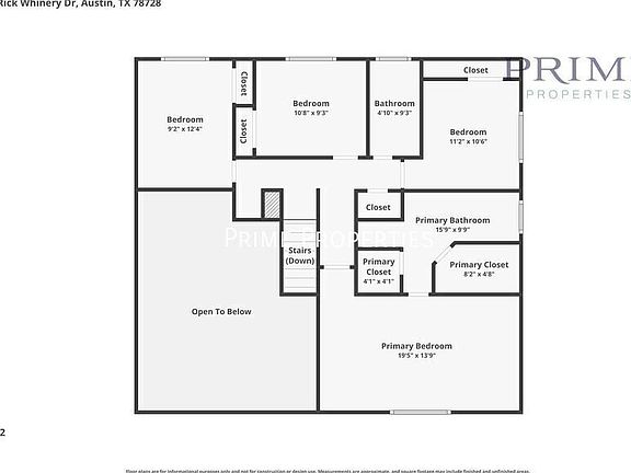 3rd image of 2211 Rick Whinery Dr