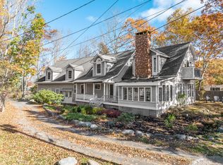 791 Lamoine Beach Road, Lamoine, ME 04605