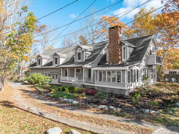 791 Lamoine Beach Road, Lamoine, ME 04605