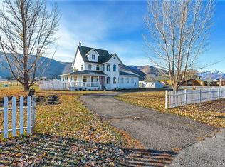78 E 3000 S, Daniel, UT 84032
