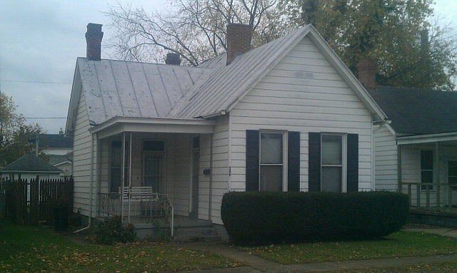 Main View