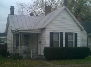 346 E 7th St, Chillicothe, OH 45601