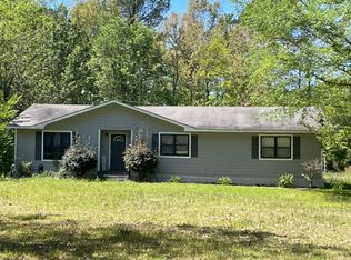 398 Munn Rd, Morton, MS 39117