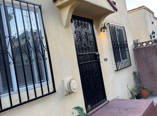 2328 Thomas St, Los Angeles, CA 90031
