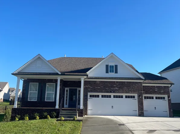 165 John T Alexander Blvd, Hendersonville, TN 37075