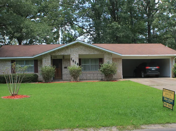 1510 Elm St, Crossett, AR 71635