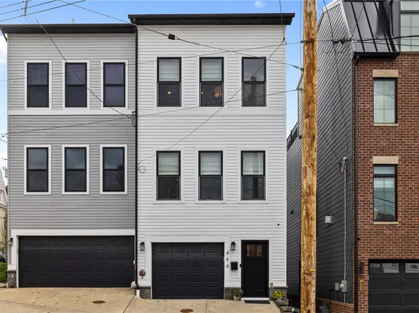 444 52nd St, Pittsburgh, PA 15201