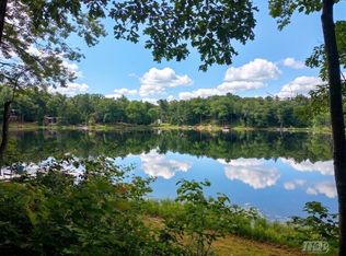 LOT 9 West Rd, Harrison, MI 48625