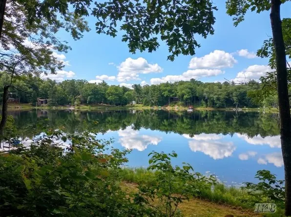 LOT 9 West Rd, Harrison, MI 48625