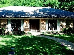4129 Inwood Rd, Fort Worth, TX 76109