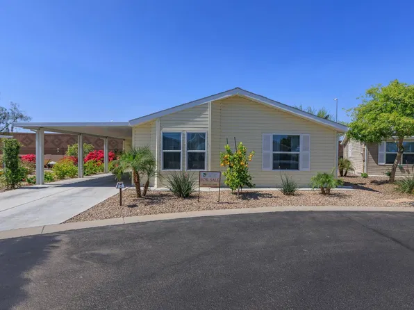 2550 S Ellsworth Rd, Mesa, AZ 85209