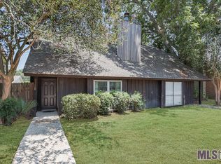 2128 Brightside Dr #12A, Baton Rouge, LA 70820